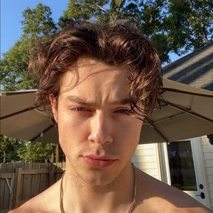 Meet your Posher, Ben